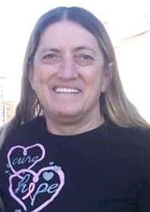 Sandra Diane Patton